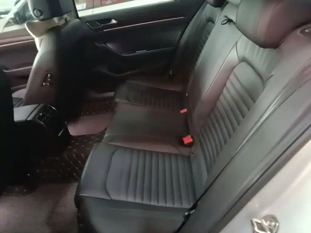 Volkswagen Magotan — миниатюра 17