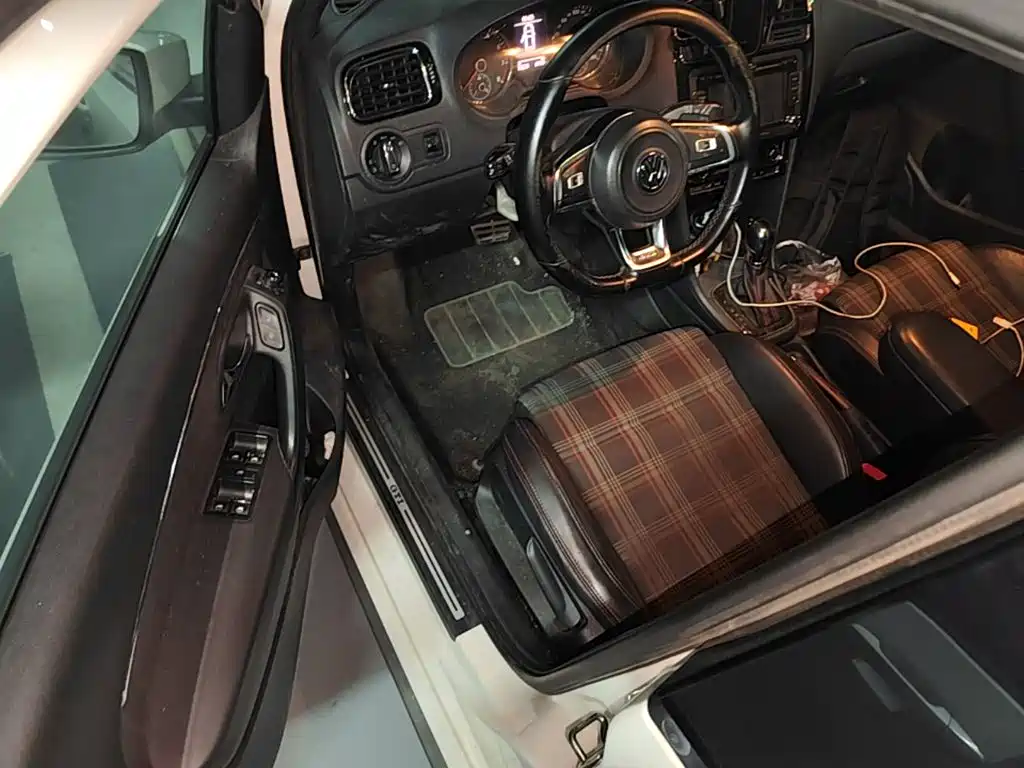 Volkswagen Polo — миниатюра 16