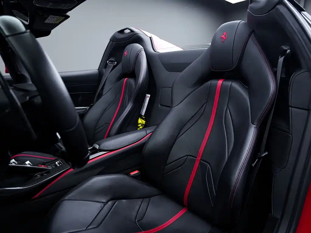 Ferrari 812 — миниатюра 12
