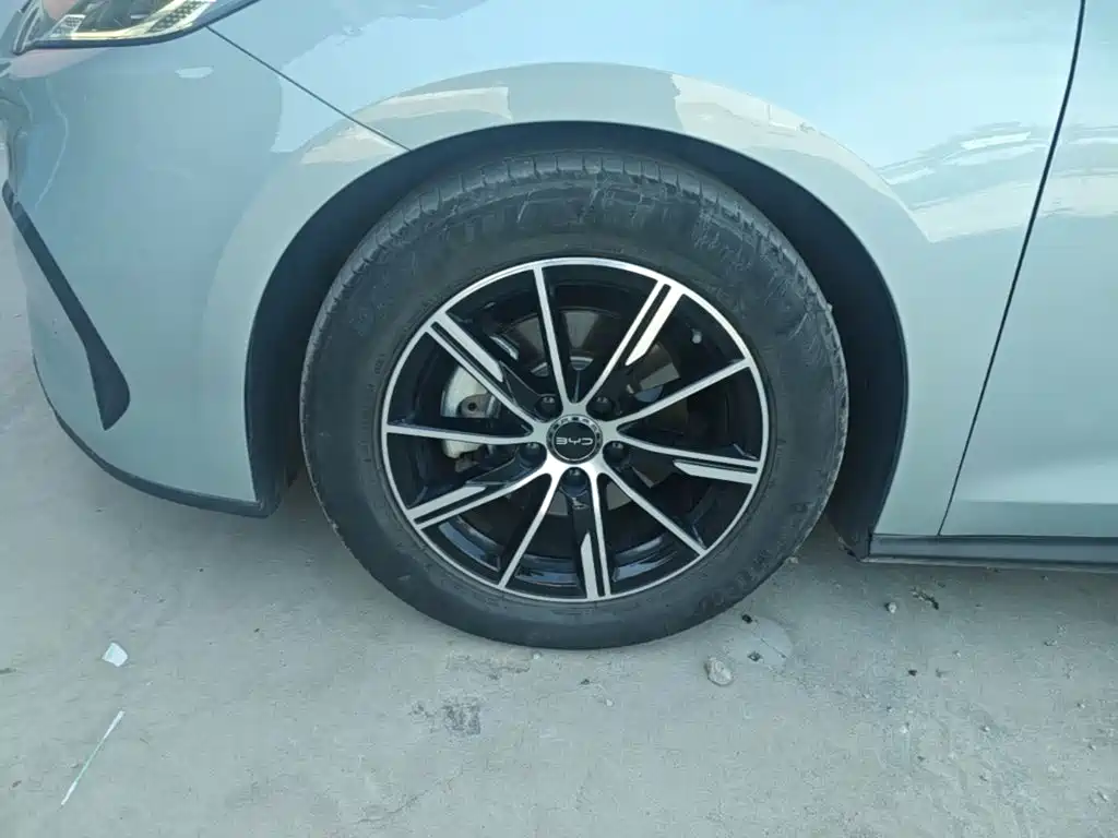 BYD Seal 06 — миниатюра 23