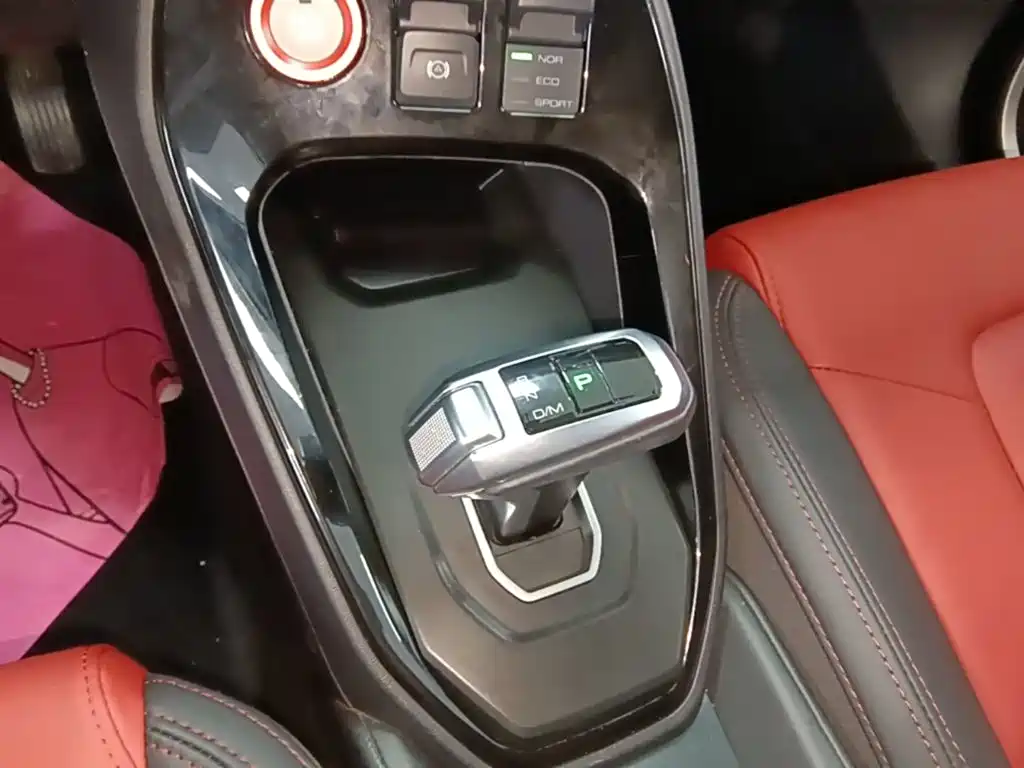 Haval H2s — миниатюра 14