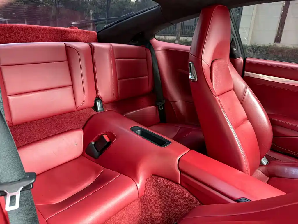 Porsche 911 — миниатюра 7