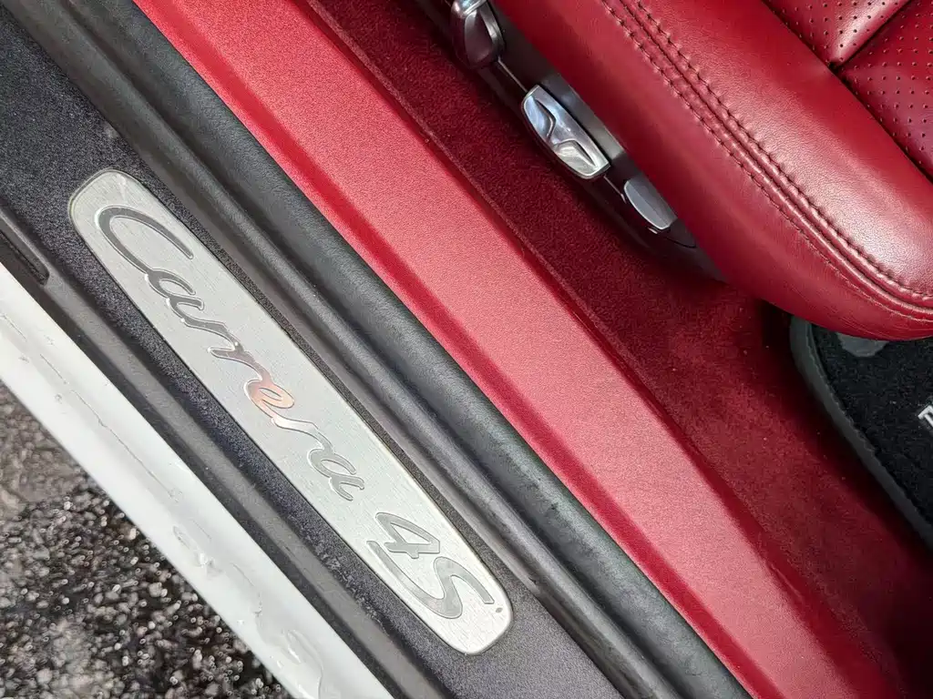 Porsche 911 — миниатюра 8