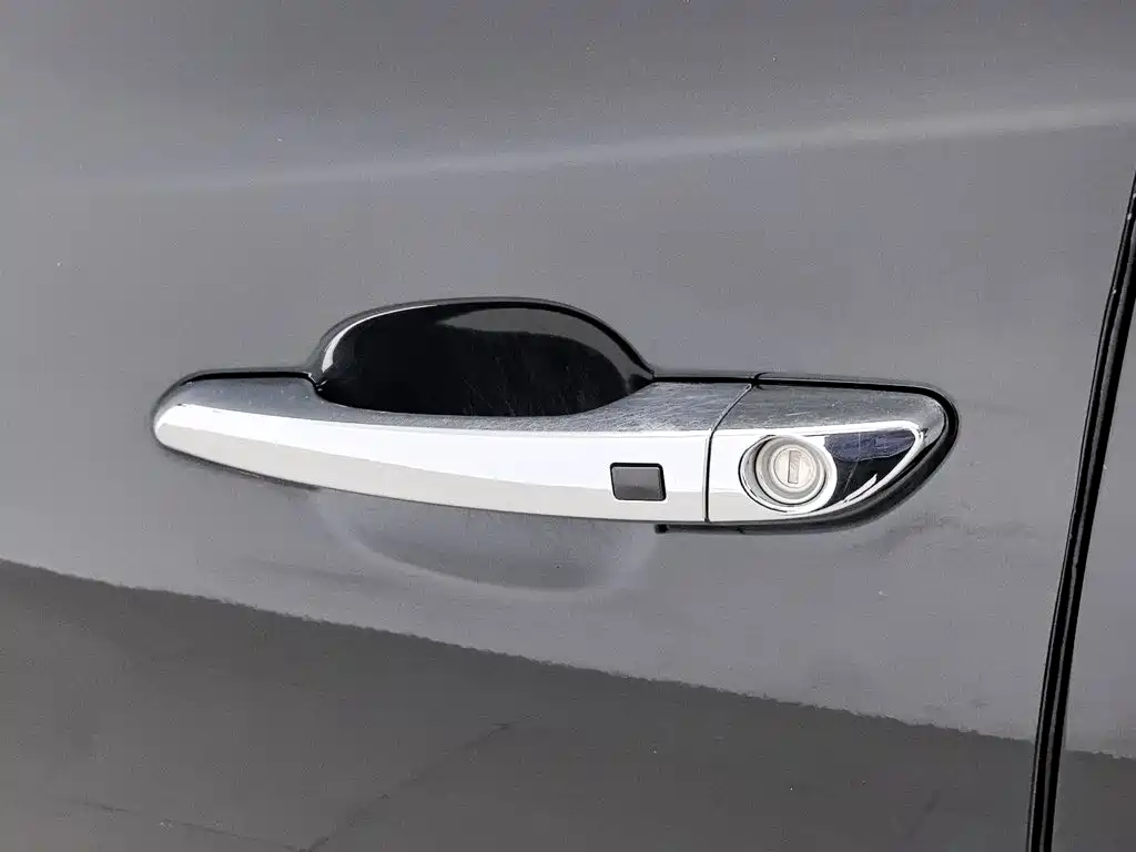 Hyundai Tucson — миниатюра 18