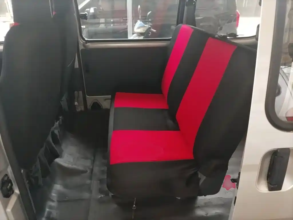 Wuling Zhiguang — миниатюра 17