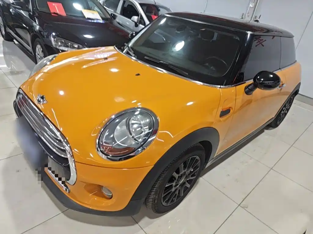 MINI
