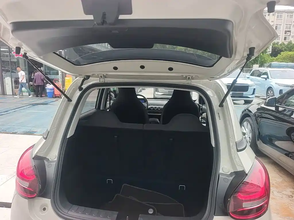 Wuling Bingo — миниатюра 19