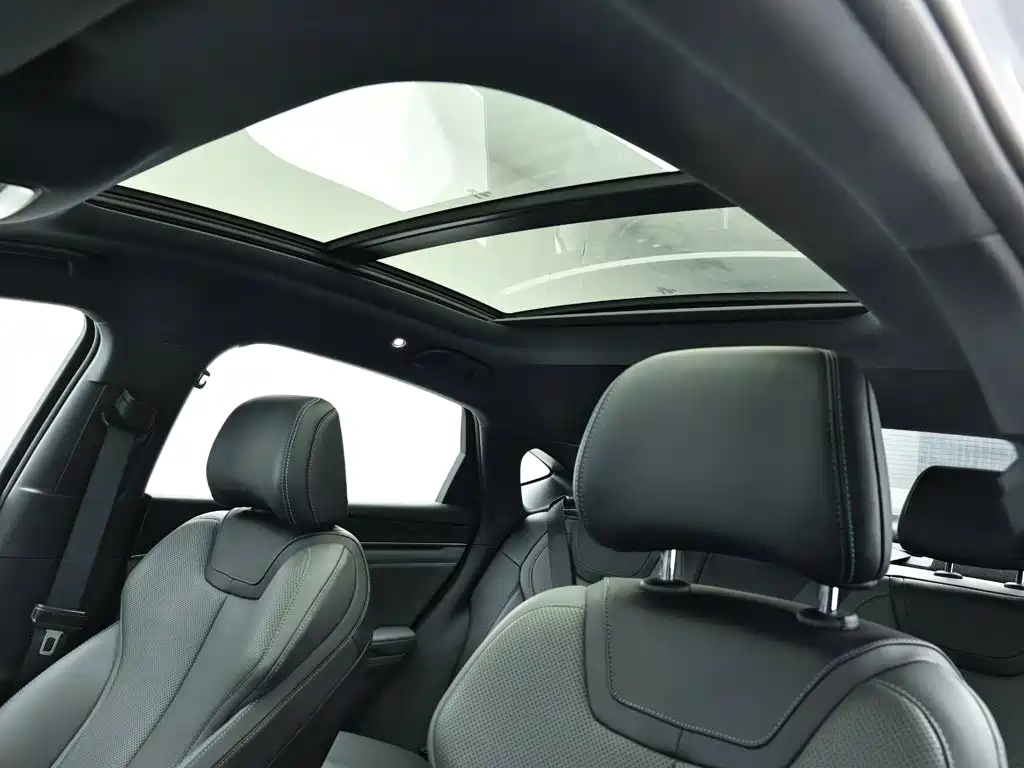 BYD Qin L — миниатюра 12