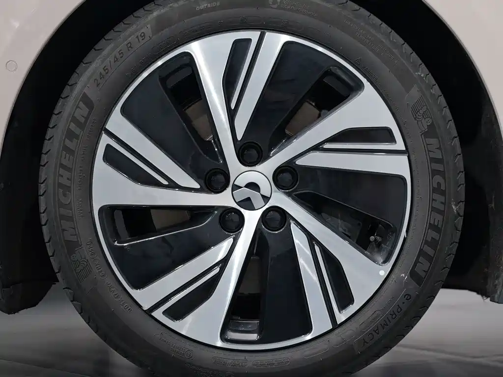 NIO ET5 — миниатюра 21