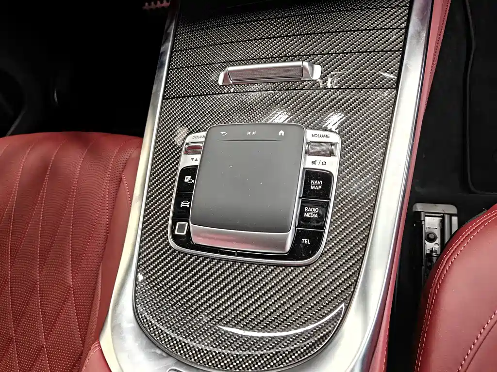 Mercedes-Benz G-Class — миниатюра 17