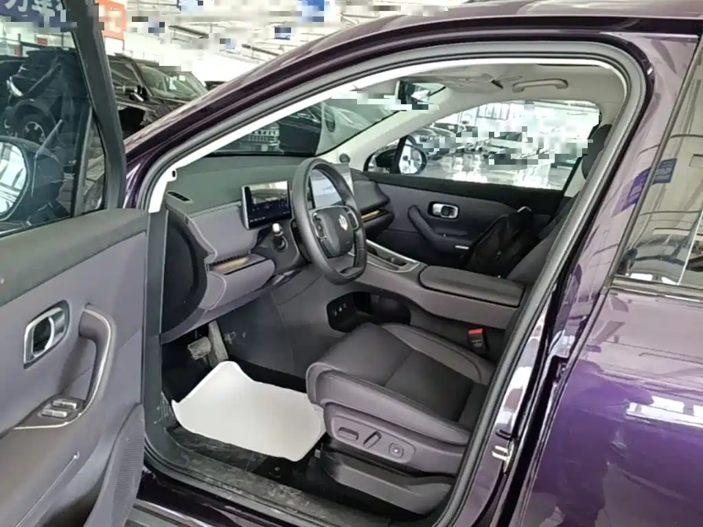 Leapmotor Leapmotor C16 — миниатюра 16