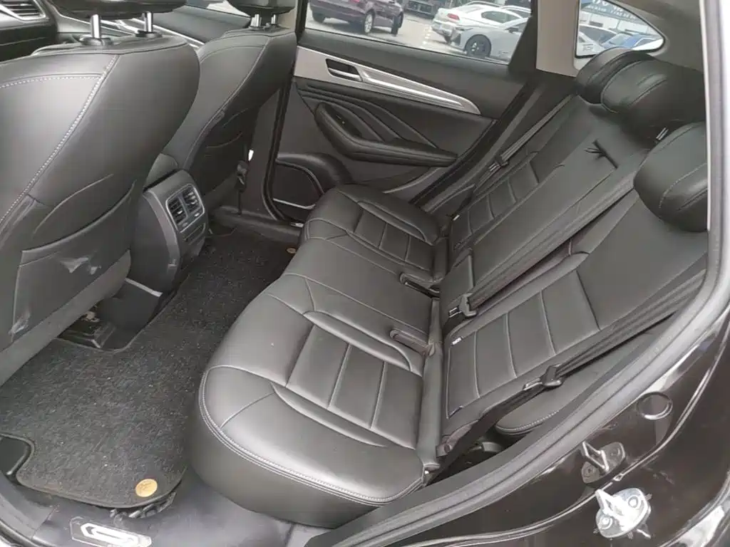 Haval F7 — миниатюра 17