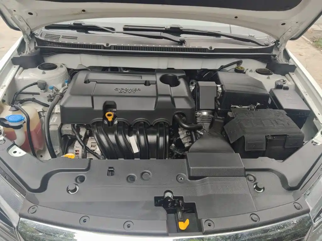 Geely Emgrand — миниатюра 21