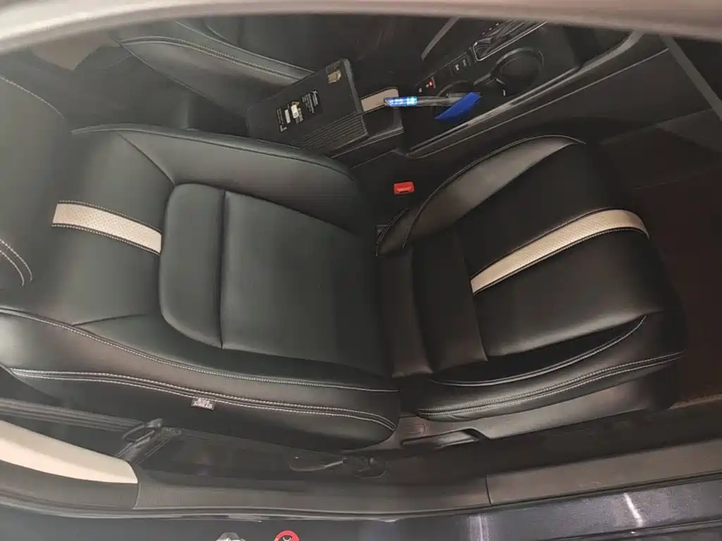 Honda Civic — миниатюра 25