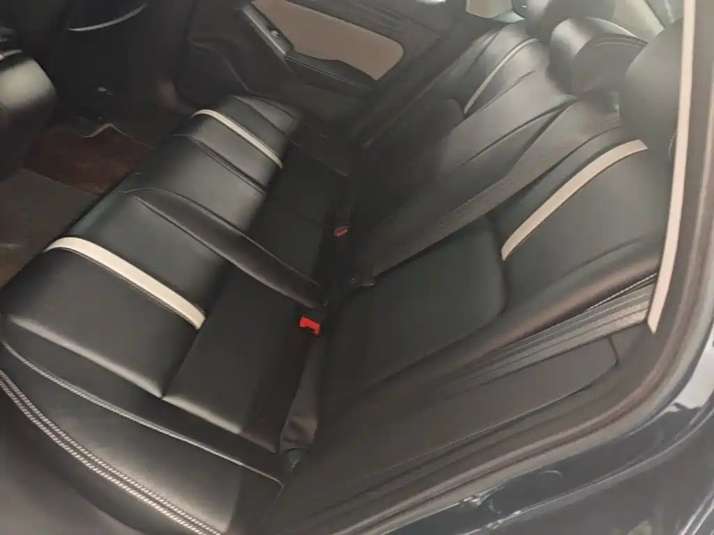 Honda Civic — миниатюра 17