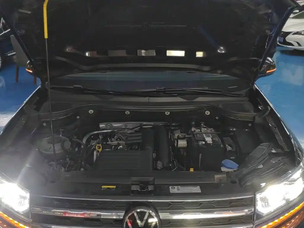 Volkswagen Tharu — миниатюра 20