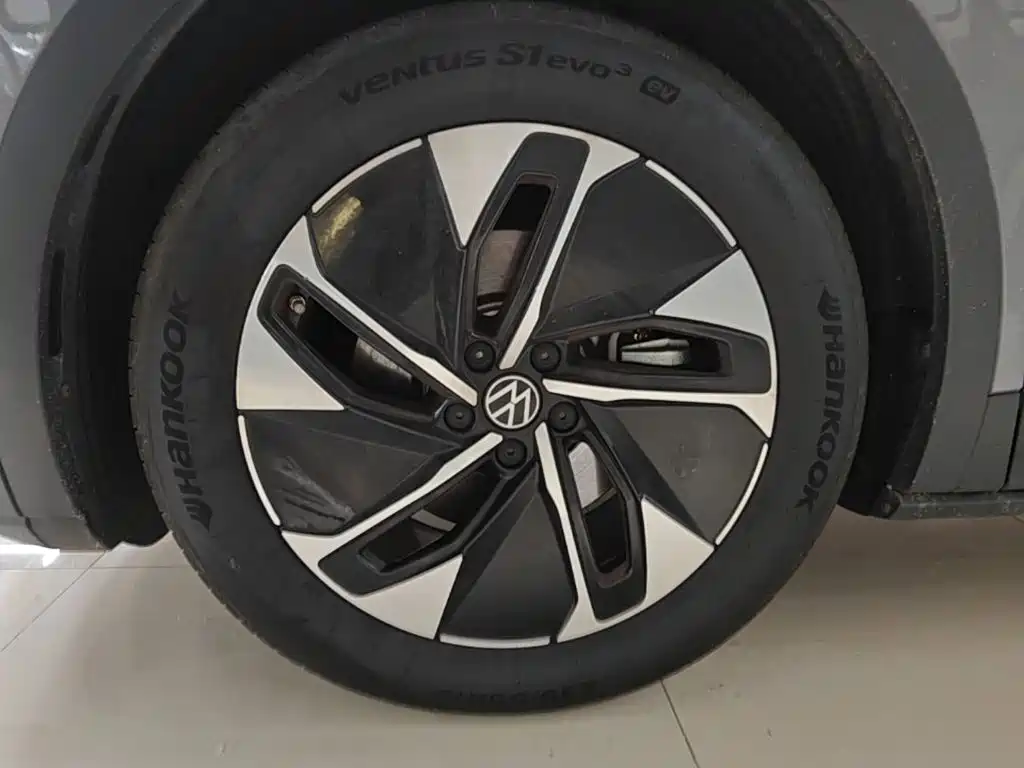 Volkswagen ID.4 Crozz — миниатюра 23