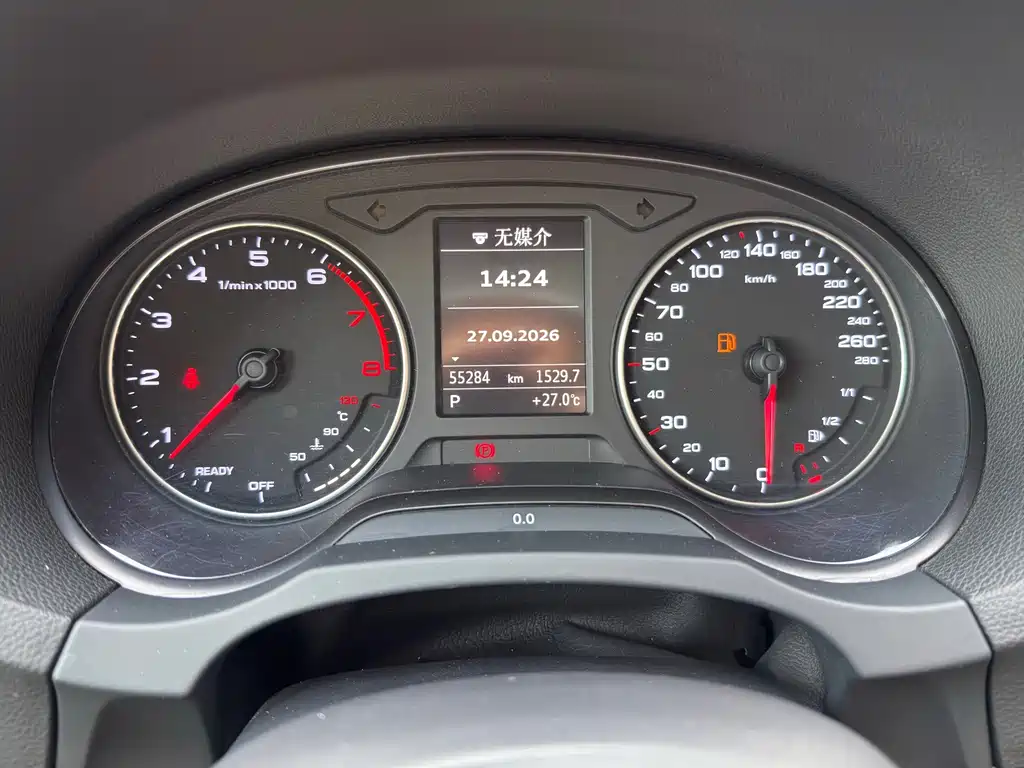 Audi A3 — миниатюра 4