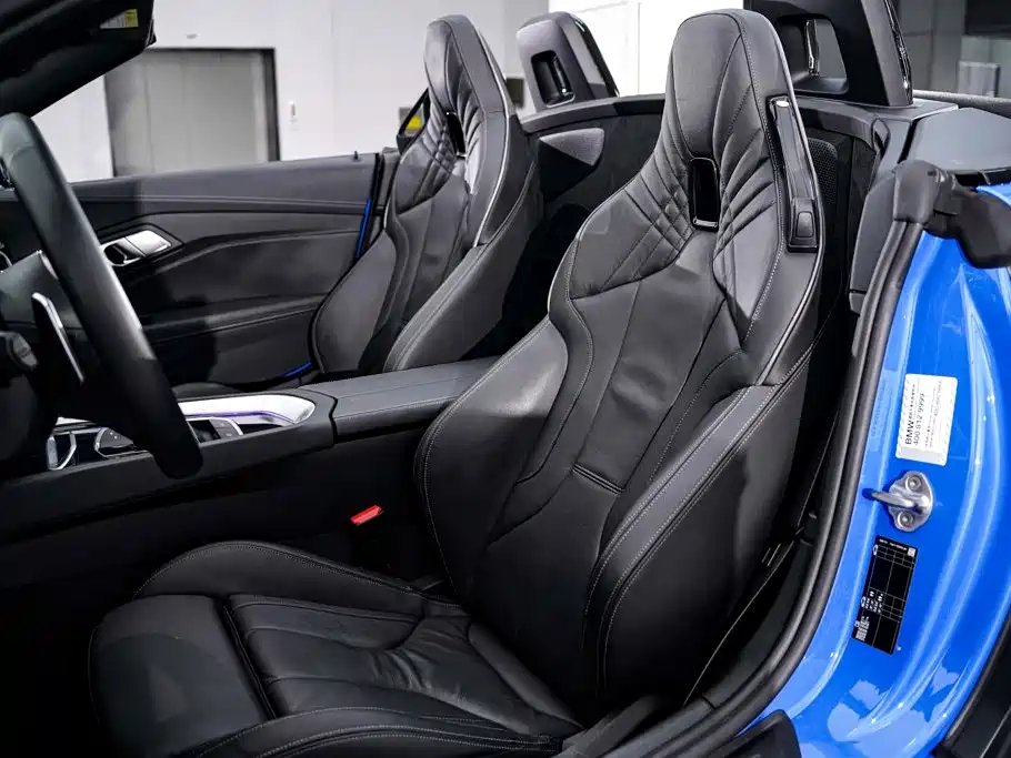 BMW Z4 — миниатюра 20