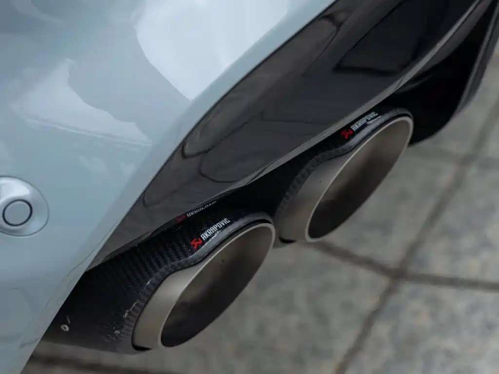 BMW X5 M — миниатюра 6