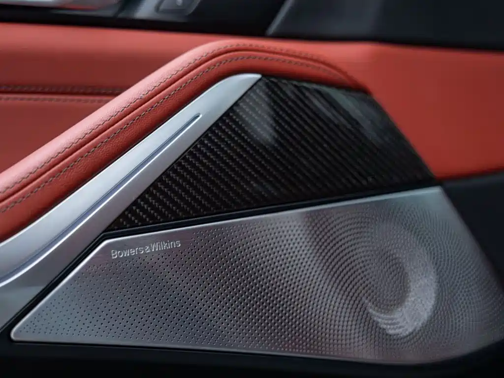 BMW X5 M — миниатюра 15