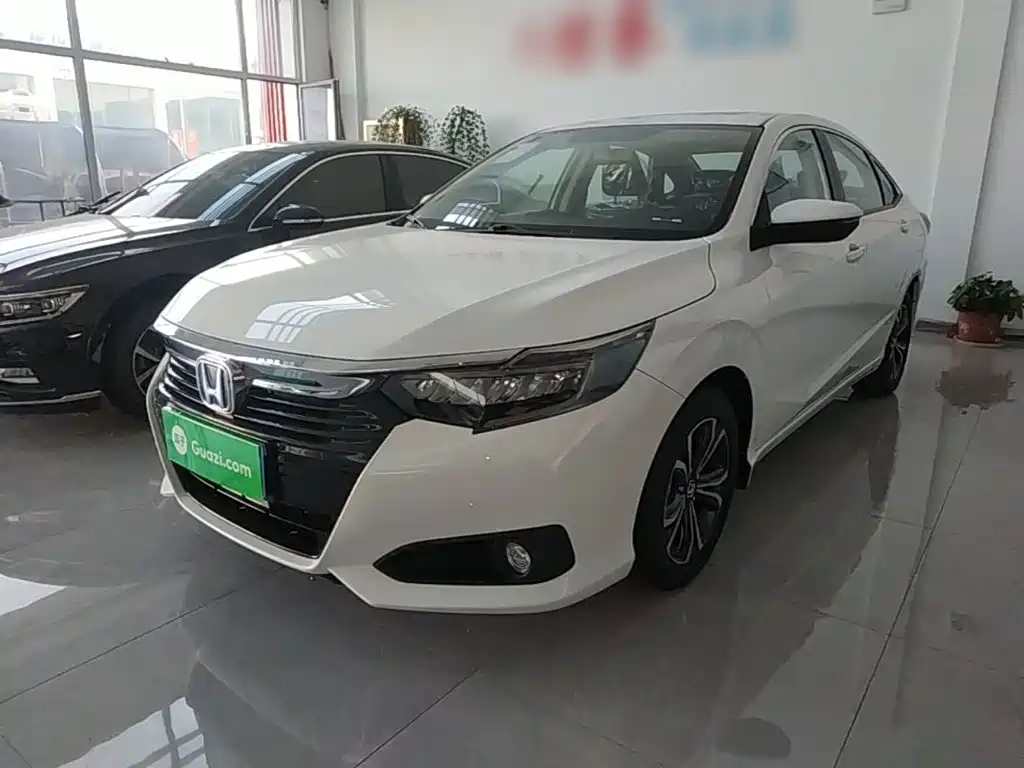 Honda Crider — миниатюра 2