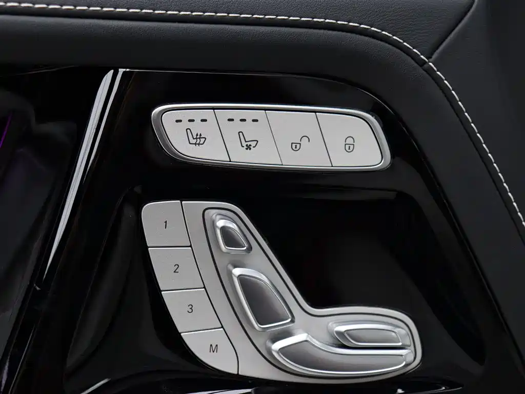 Mercedes-Benz G-Class A MG G AMG 2023 AMG G 63
