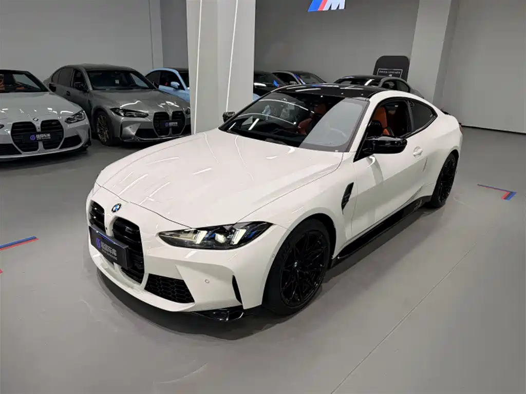 BMW M4
