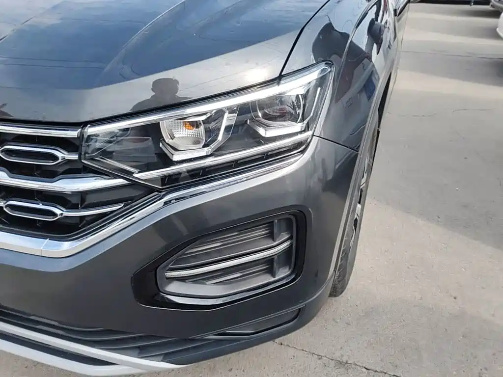 Volkswagen Tayron — миниатюра 24