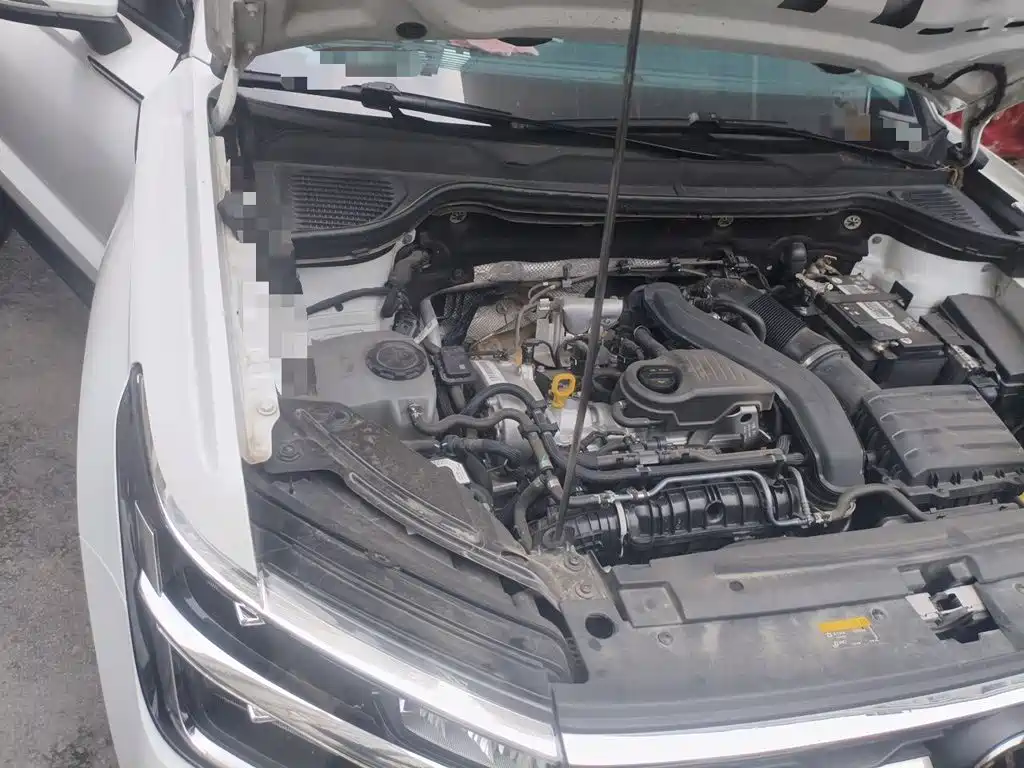 Volkswagen Tharu — миниатюра 21