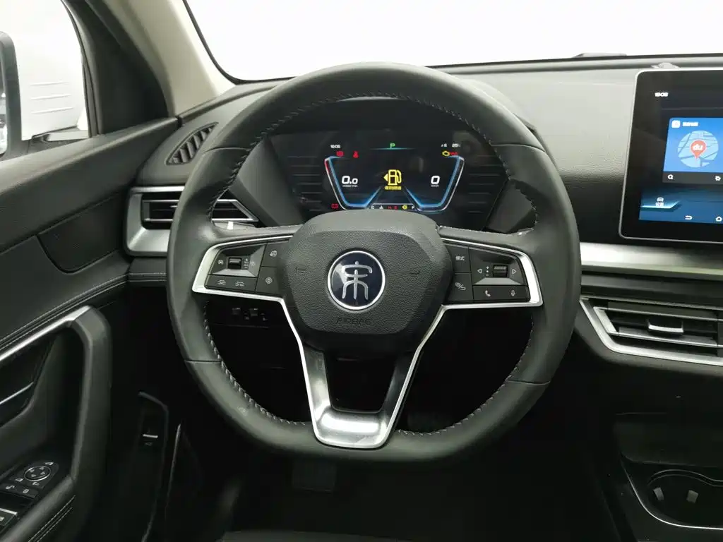 BYD Pro — миниатюра 11