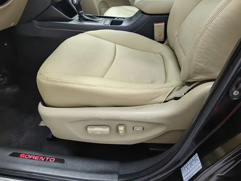 Kia Sorento — миниатюра 20