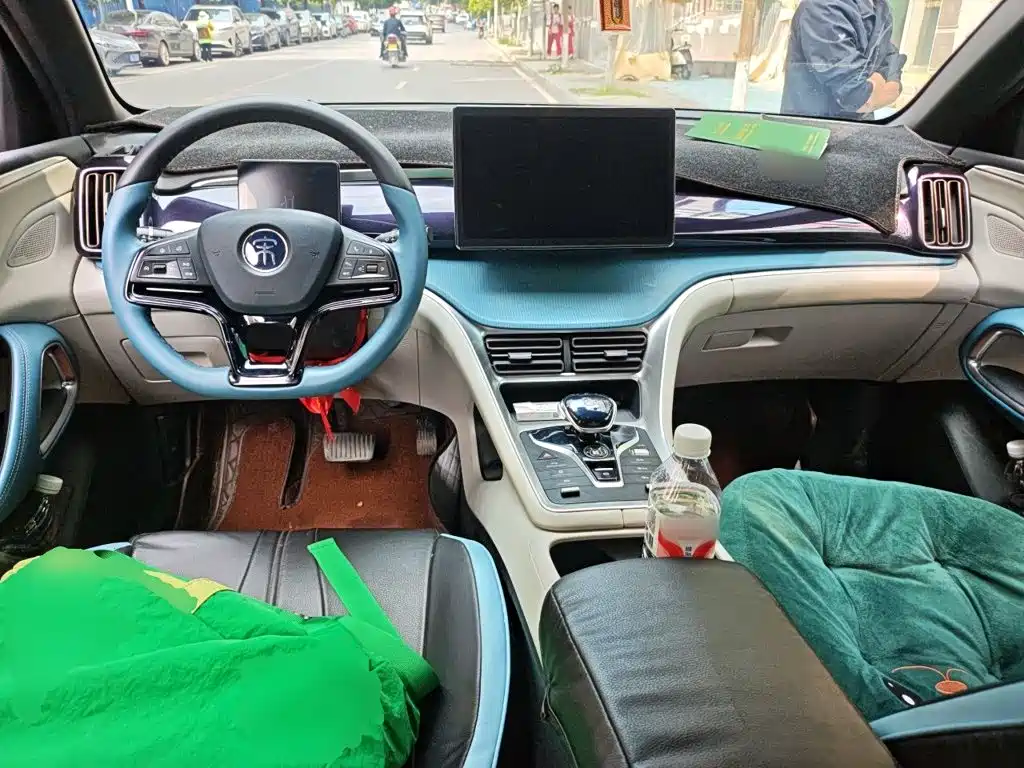 BYD Pro — миниатюра 5