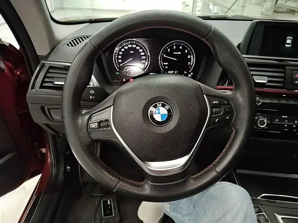 BMW 2 Series (Import) — миниатюра 11