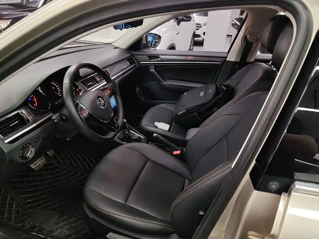 Volkswagen C-Trek — миниатюра 15