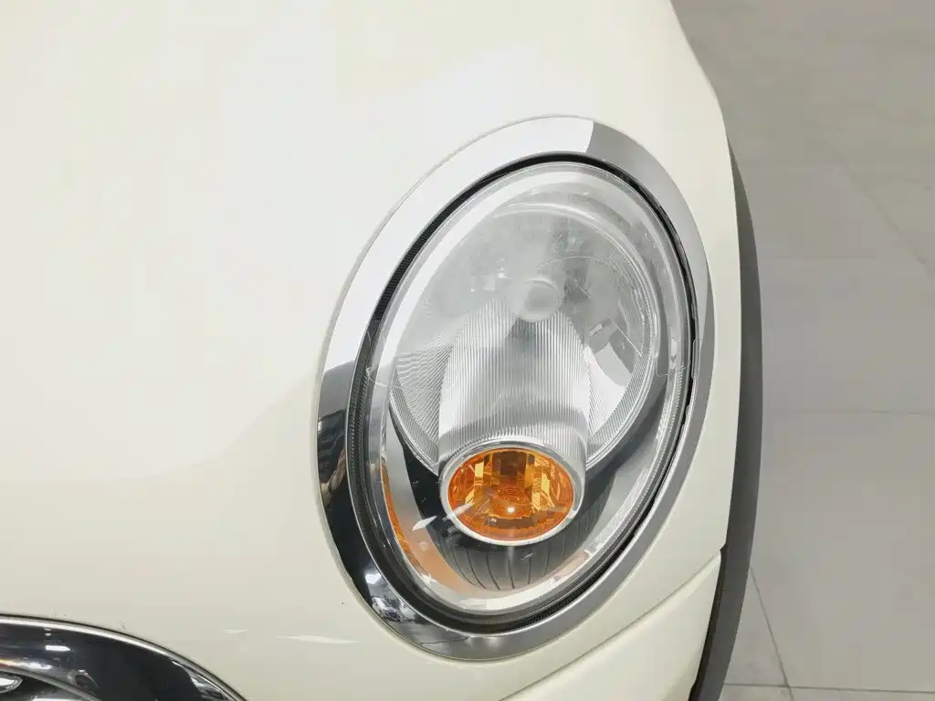 MINI Mini — миниатюра 7