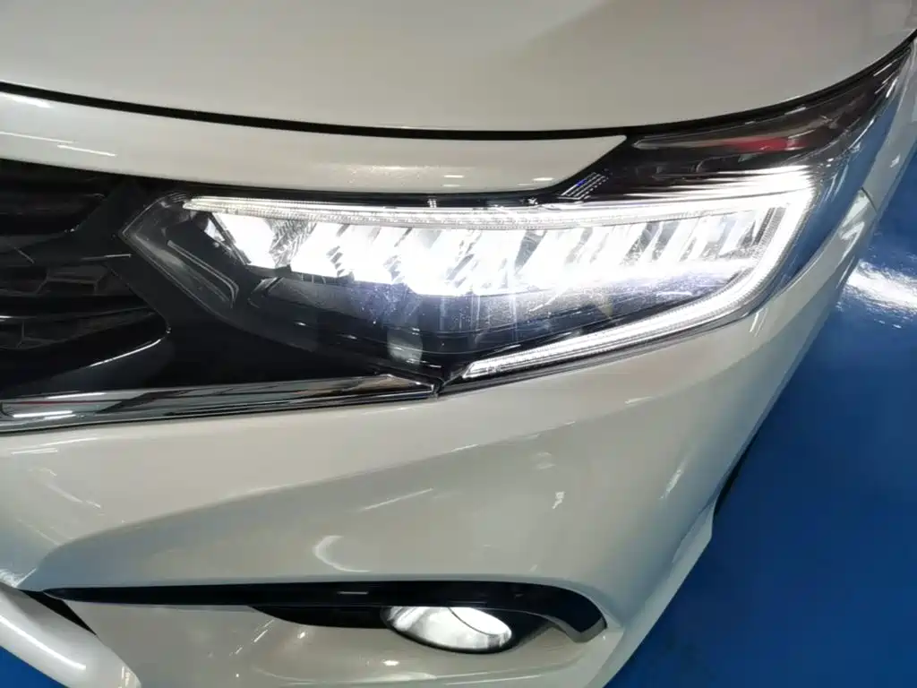 Honda Envix — миниатюра 24