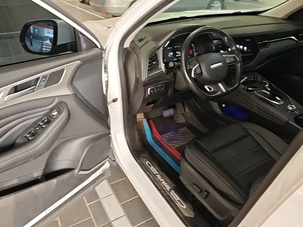 Haval F7 — миниатюра 16