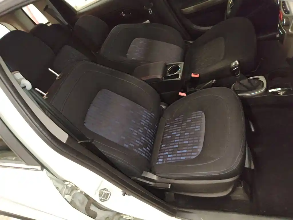 Haval H1 — миниатюра 25