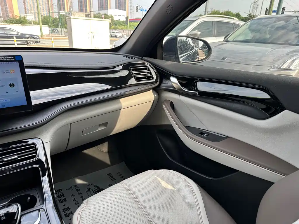BYD Qin PLUS — миниатюра 13
