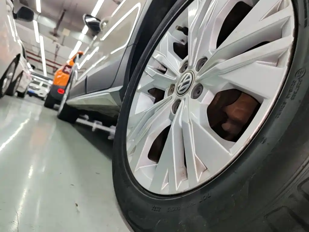 Volkswagen C-Trek — миниатюра 22