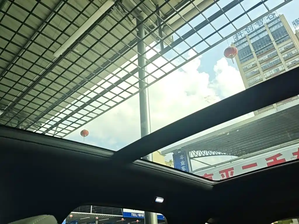 BYD Tang New Energy — миниатюра 18
