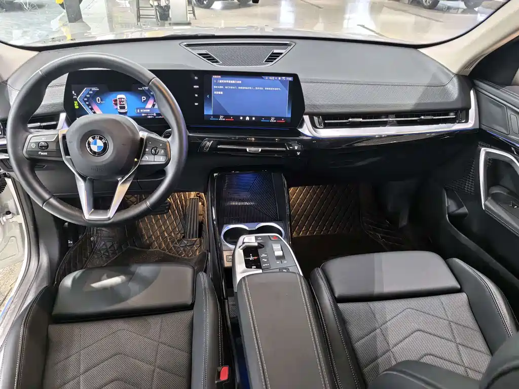 BMW X2 (Import) — миниатюра 8
