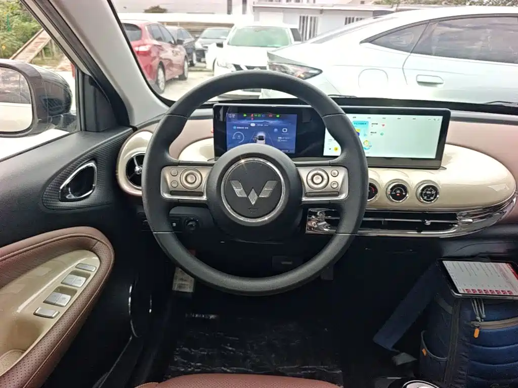 Wuling Bingo — миниатюра 11