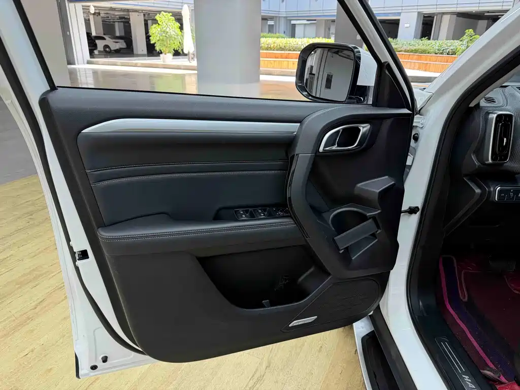 Haval Big Dog — миниатюра 6