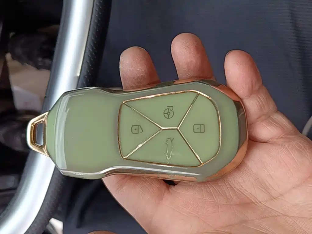 XPeng P7 — миниатюра 9