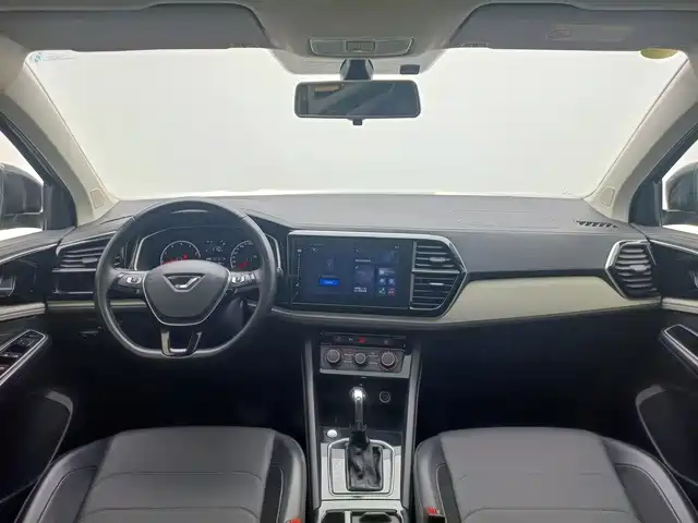 Jetta VS5 — миниатюра 6
