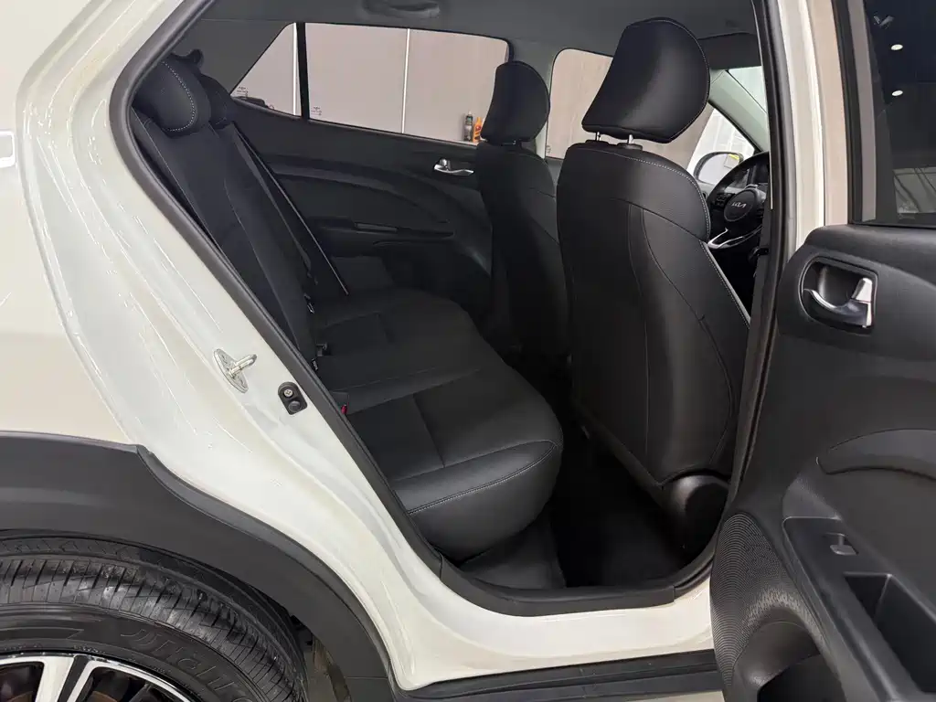 Kia KX1 1.4L Auto Fun Enjoy Edition, фото 12