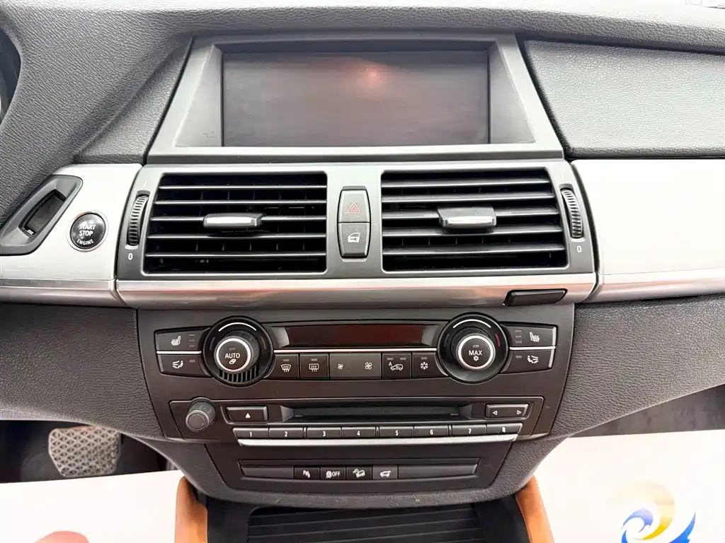 BMW X5 M X5 M, фото 13