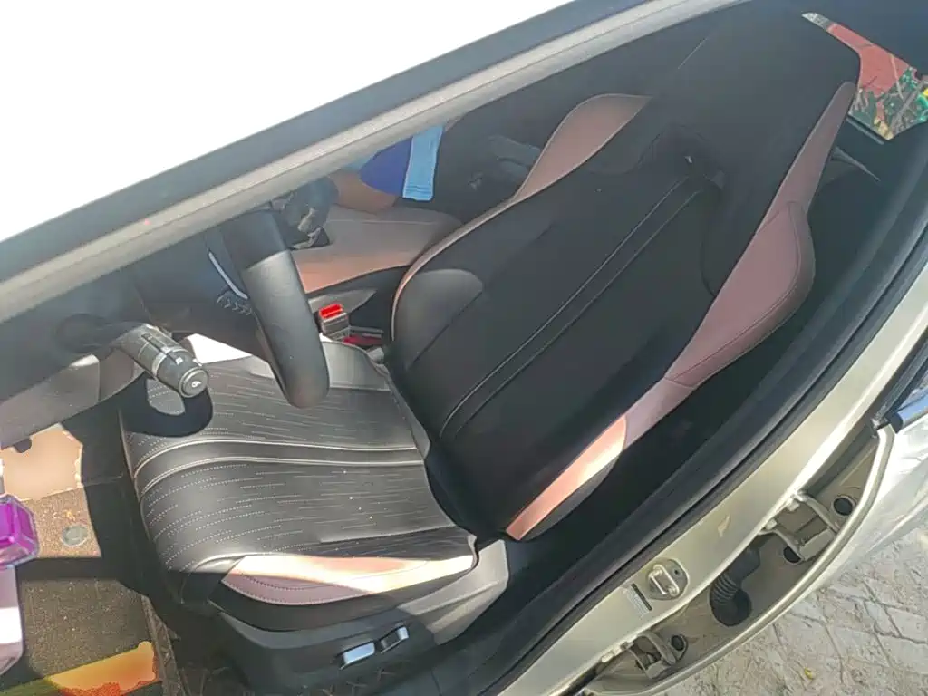 BYD Seagull — миниатюра 15